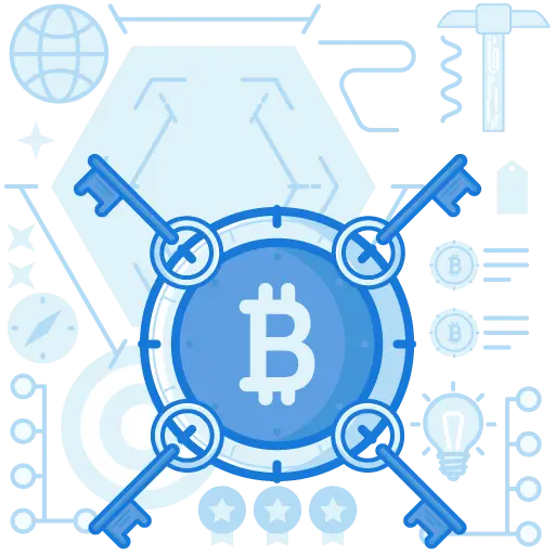 About Nexus Bitcore