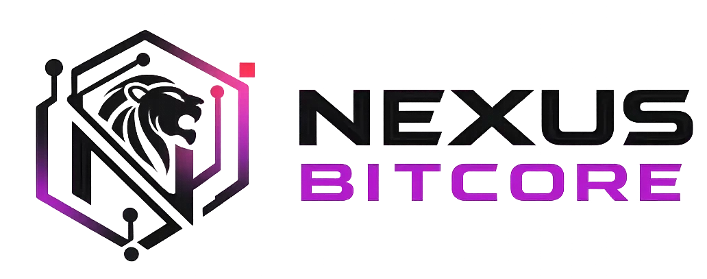 nexus bitcore logo